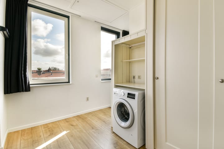 Foto 26 van Máximalaan 33