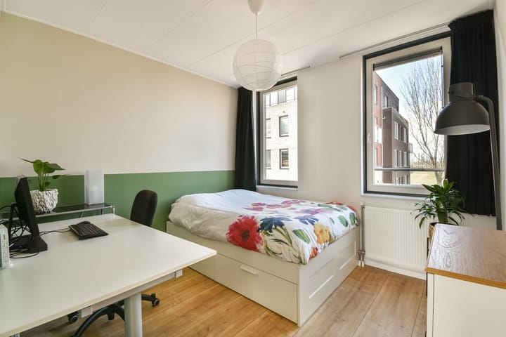 Foto 27 van Máximalaan 33