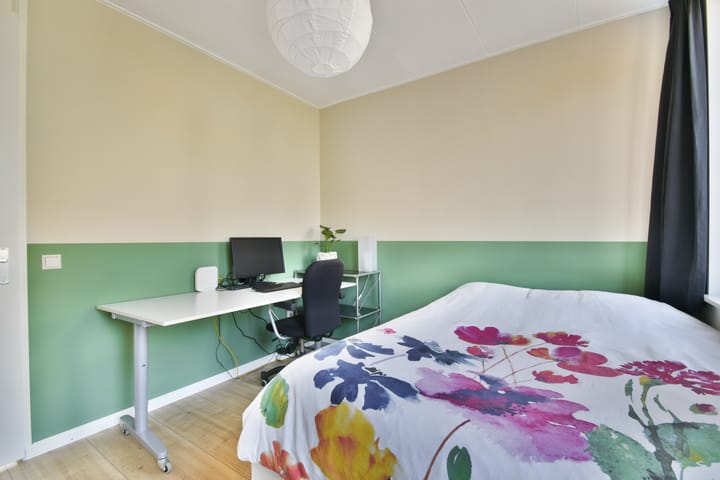 Foto 28 van Máximalaan 33