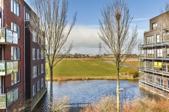 Foto 32 van Máximalaan 33