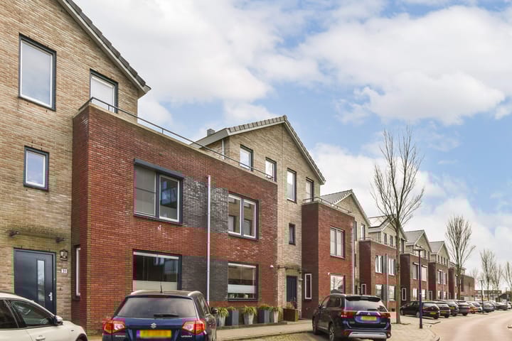 Foto 33 van Máximalaan 33