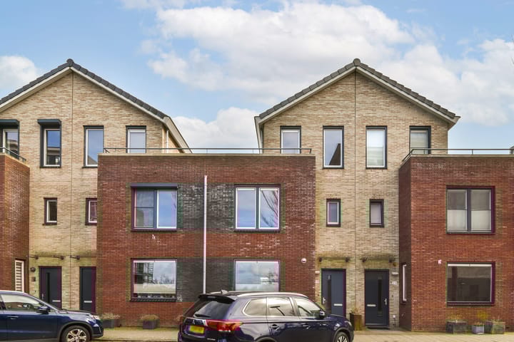 Foto 34 van Máximalaan 33