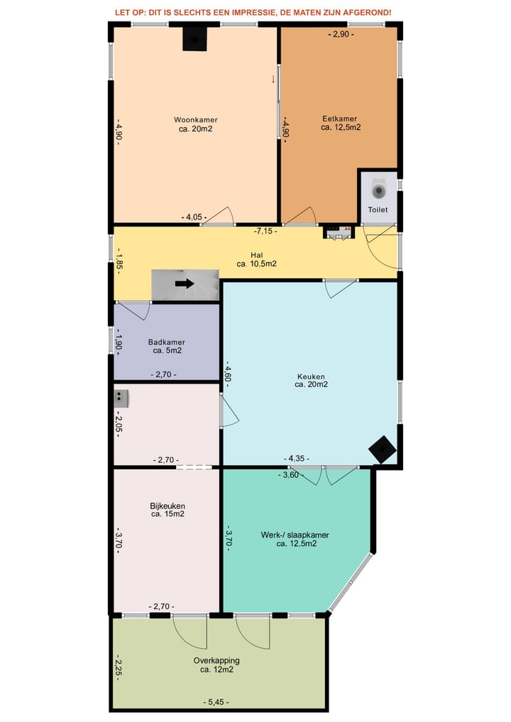 Foto 51 van Ommelanderwijk 86