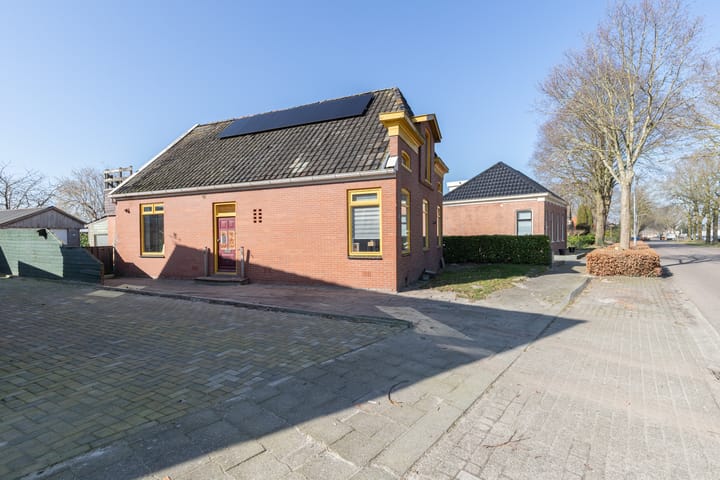 Foto 50 van Ommelanderwijk 86