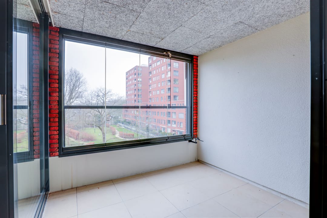 Photo 8 of Humberdreef 66