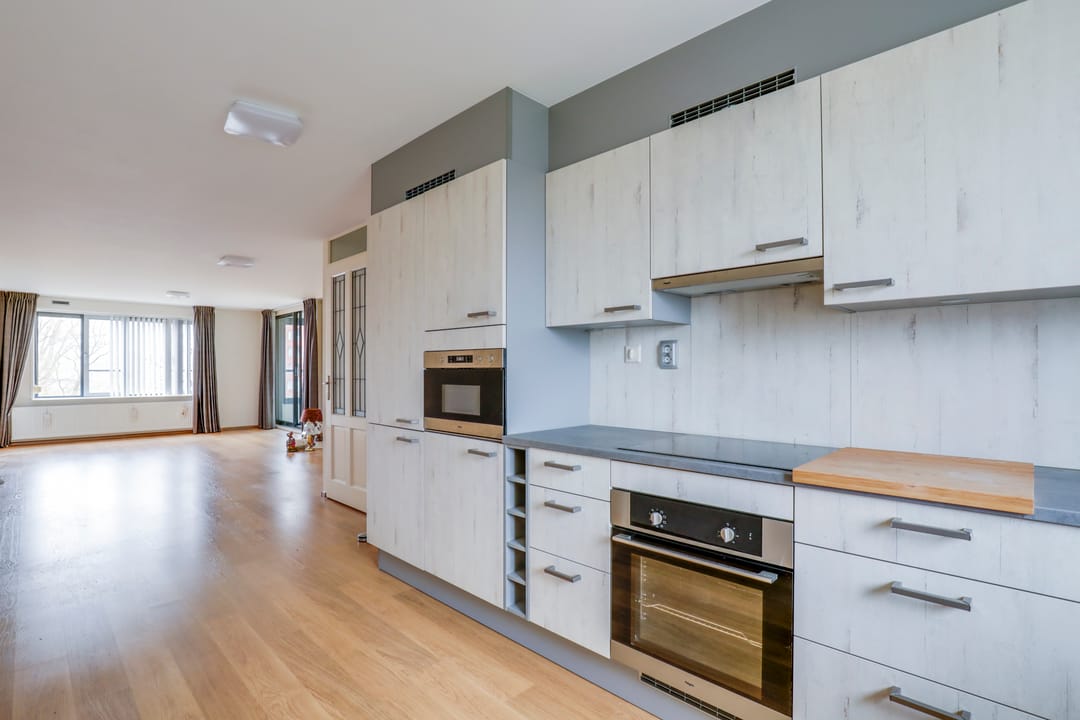 Photo 7 of Humberdreef 66