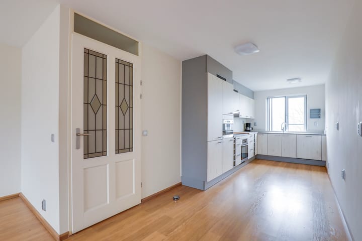 Foto 5 van Humberdreef 66