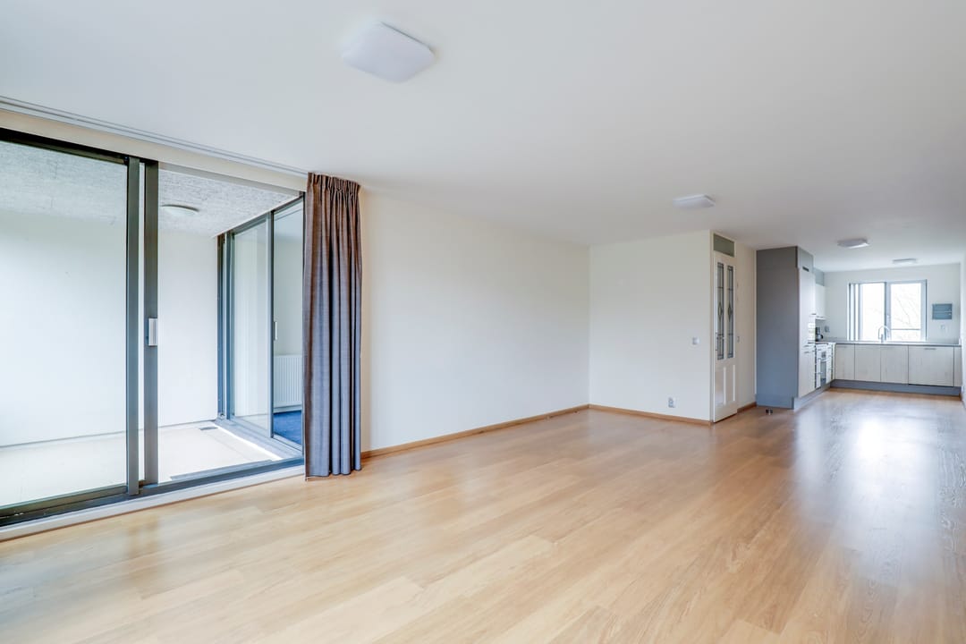 Photo 2 of Humberdreef 66