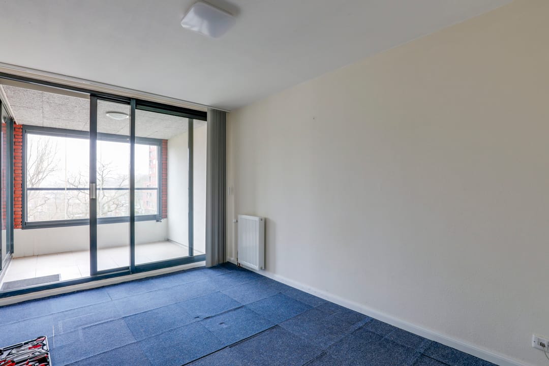 Photo 11 of Humberdreef 66