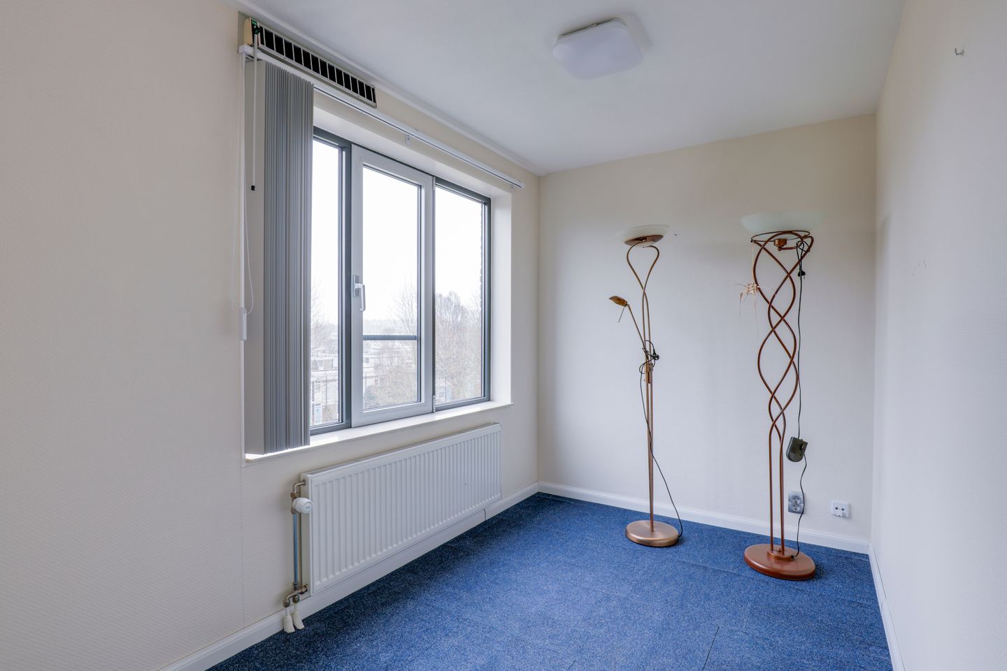 Photo 14 of Humberdreef 66