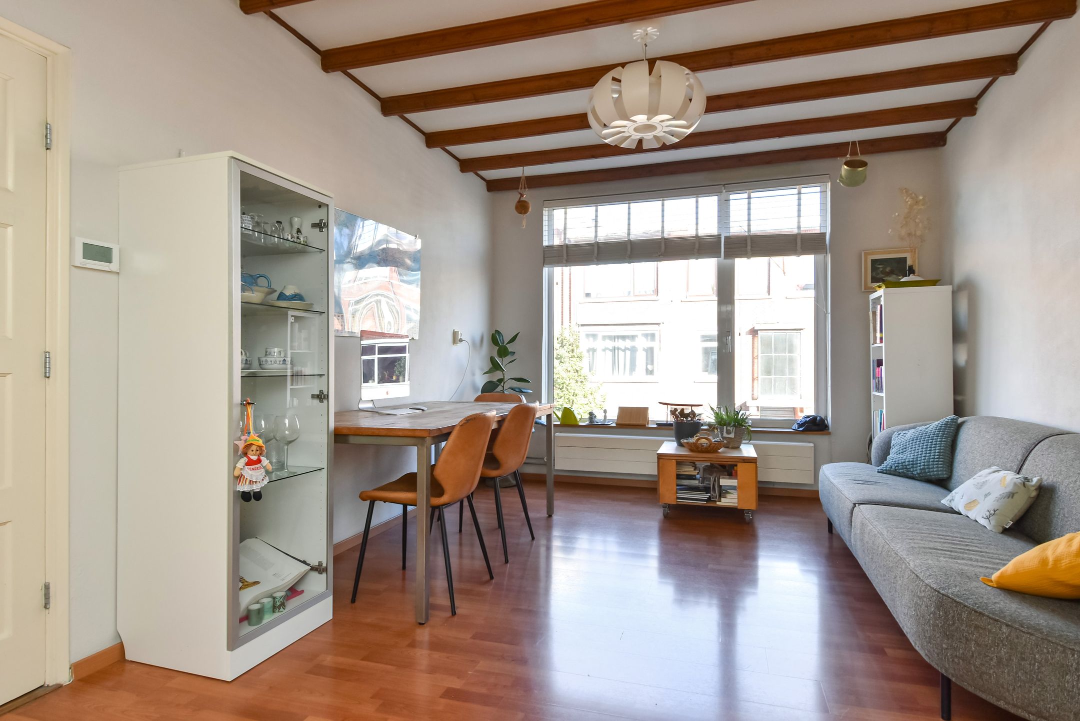 Foto 3 van Jaarsveldstraat 121-A