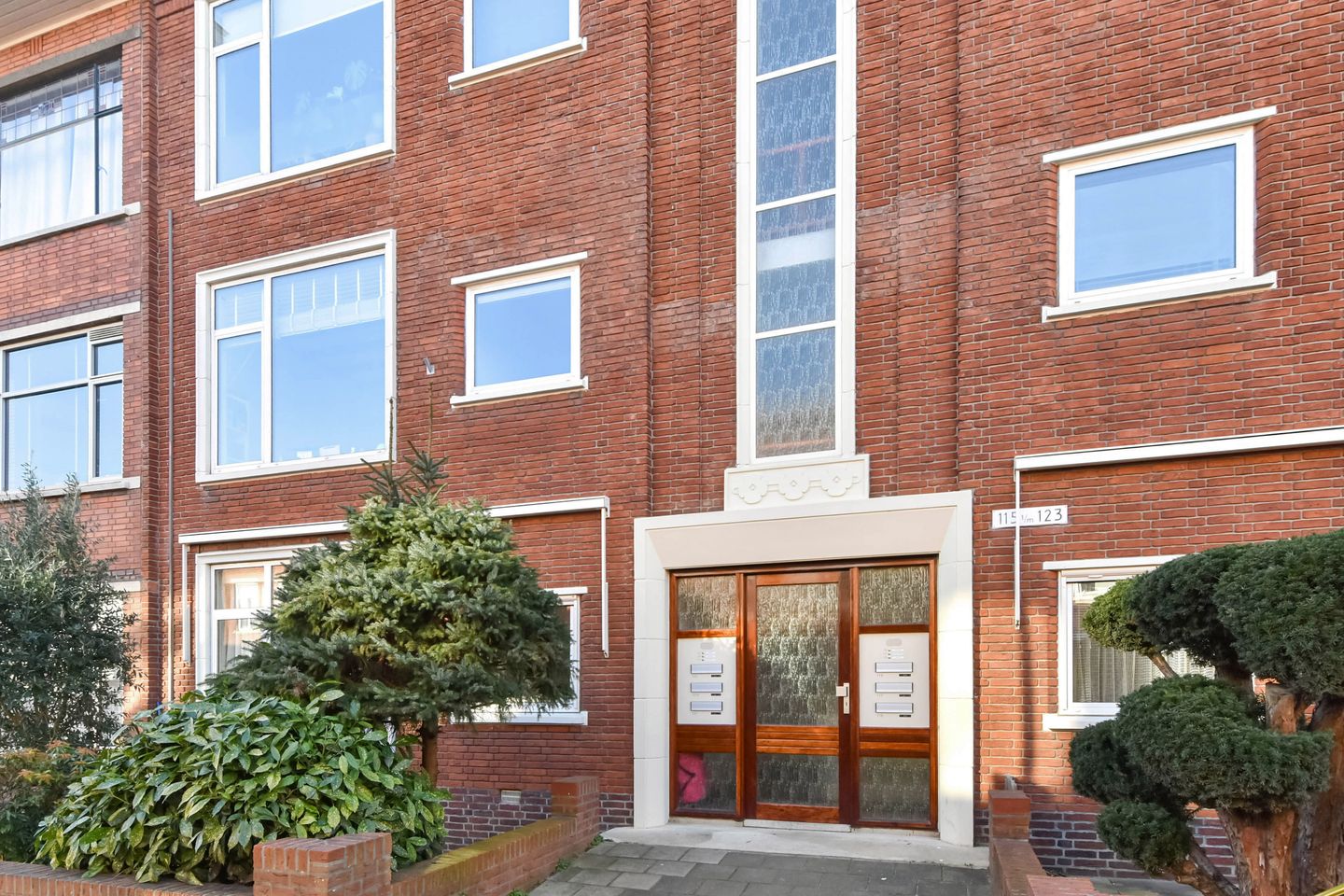 Foto 4 van Jaarsveldstraat 121-A