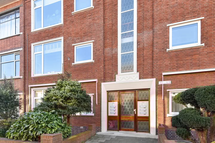 Foto 4 van Jaarsveldstraat 121-A