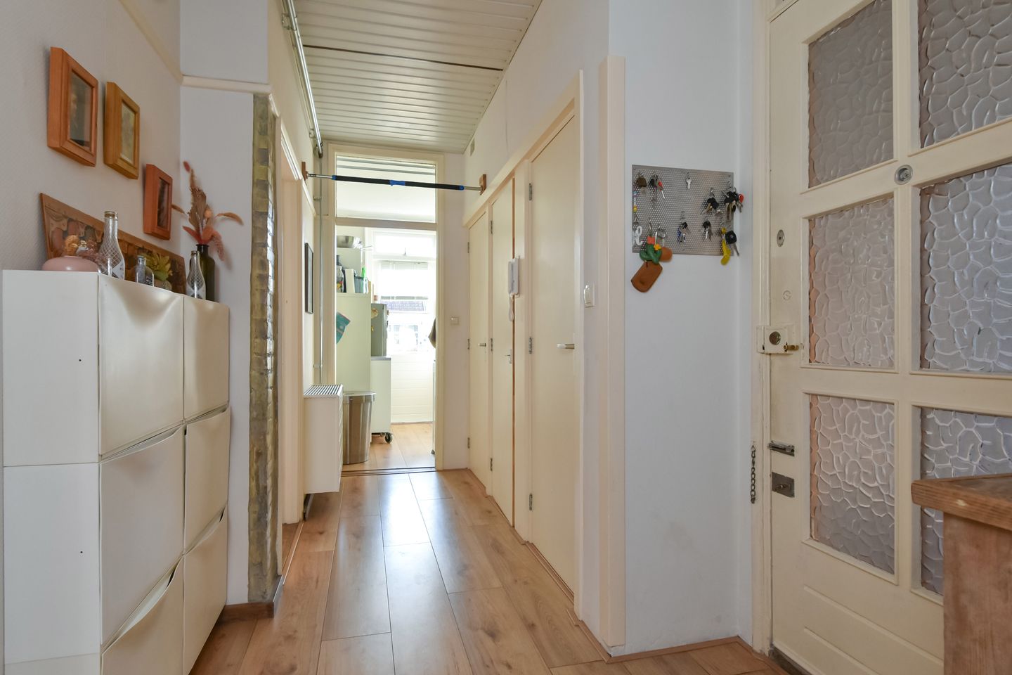 Foto 5 van Jaarsveldstraat 121-A