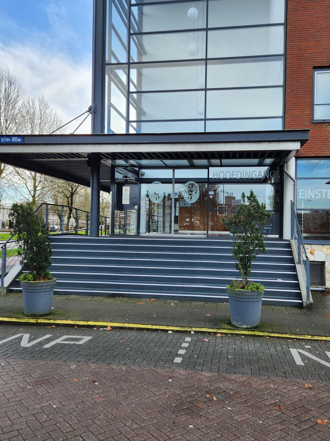 Photo 23 of Humberdreef 66