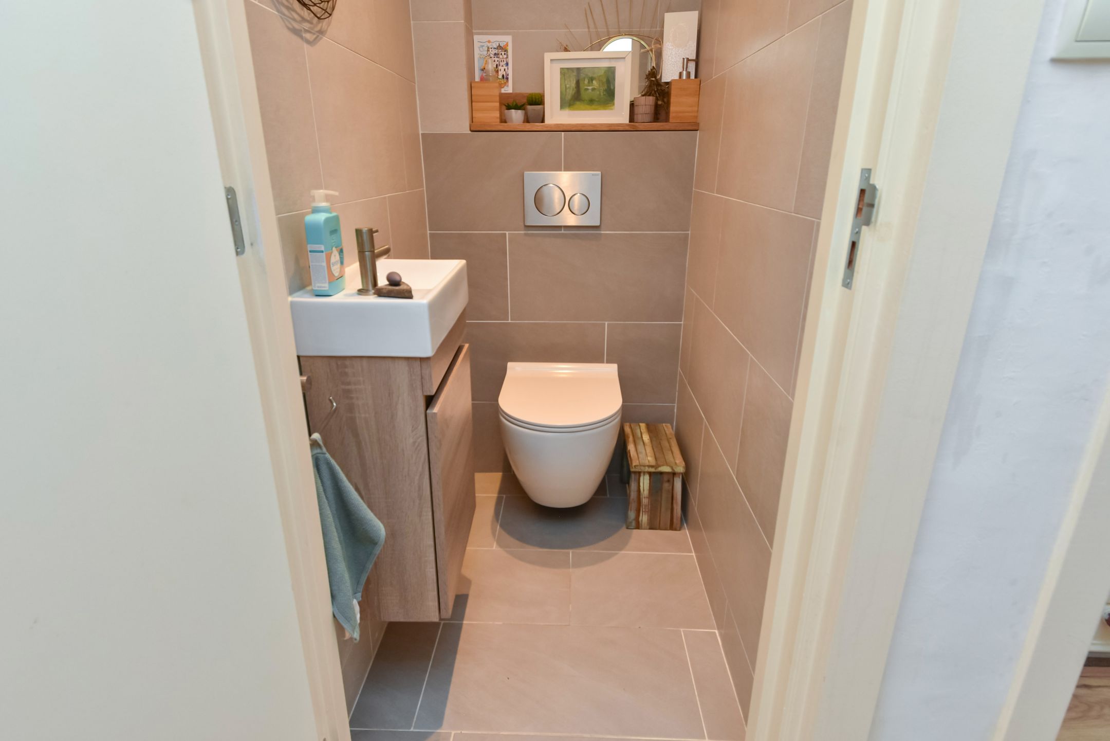 Foto 6 van Jaarsveldstraat 121-A