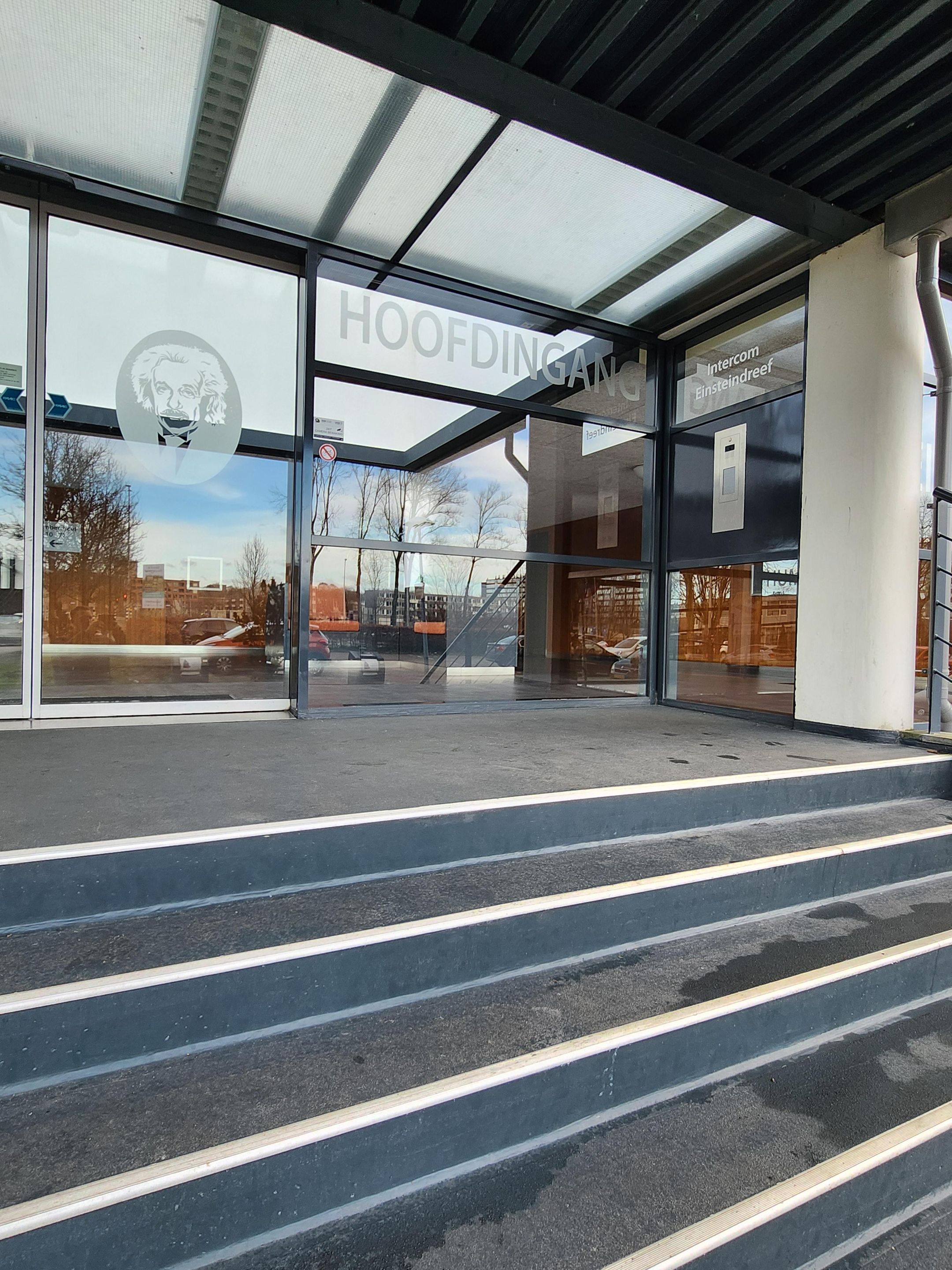 Photo 24 of Humberdreef 66