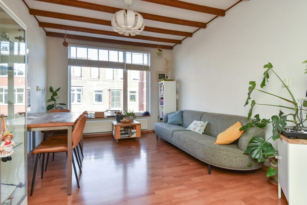 Foto 7 van Jaarsveldstraat 121-A