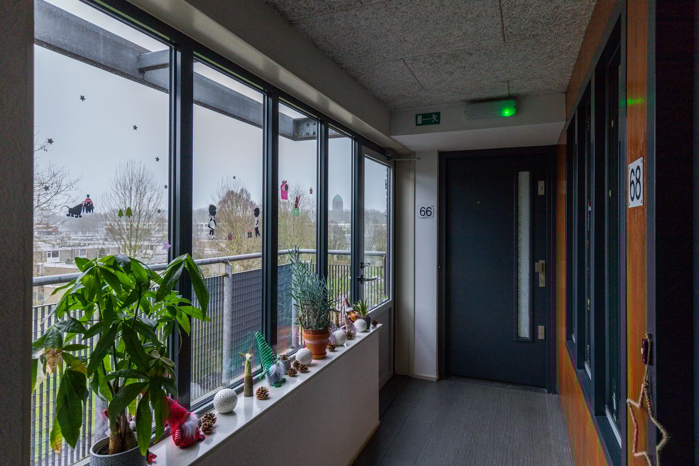 Photo 25 of Humberdreef 66