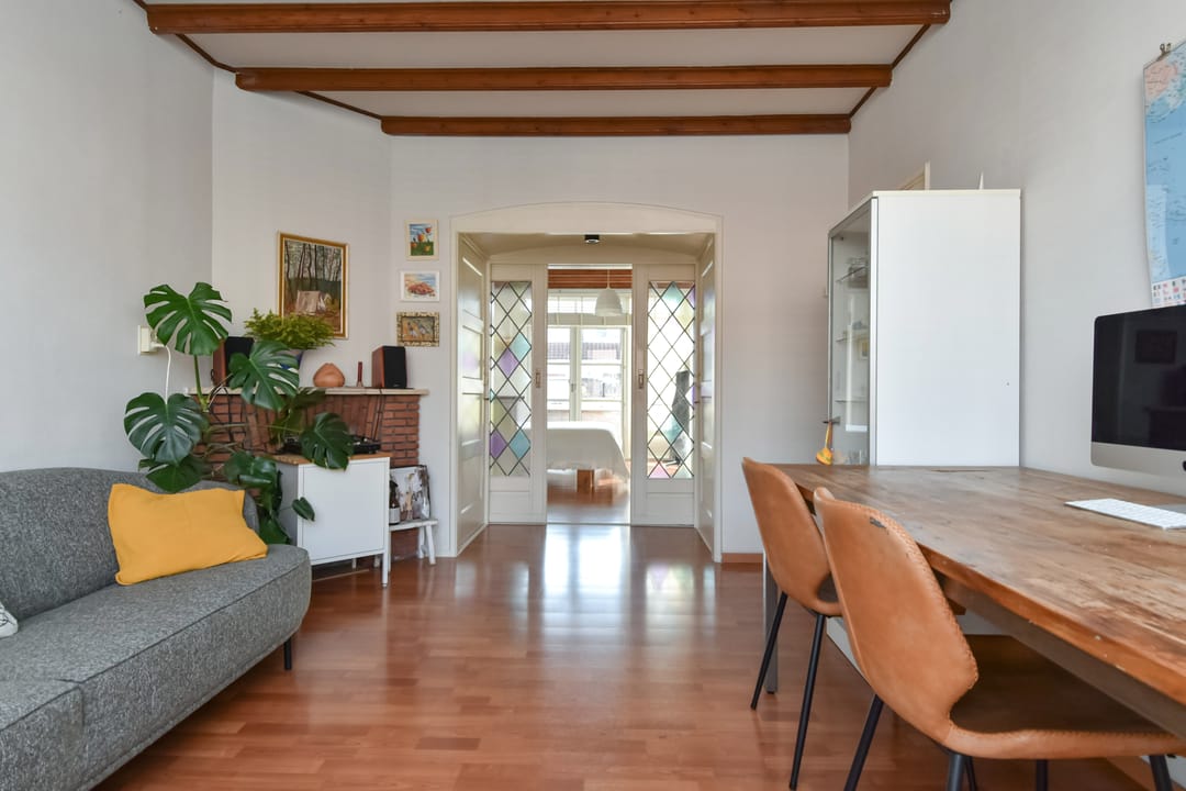 Foto 8 van Jaarsveldstraat 121-A