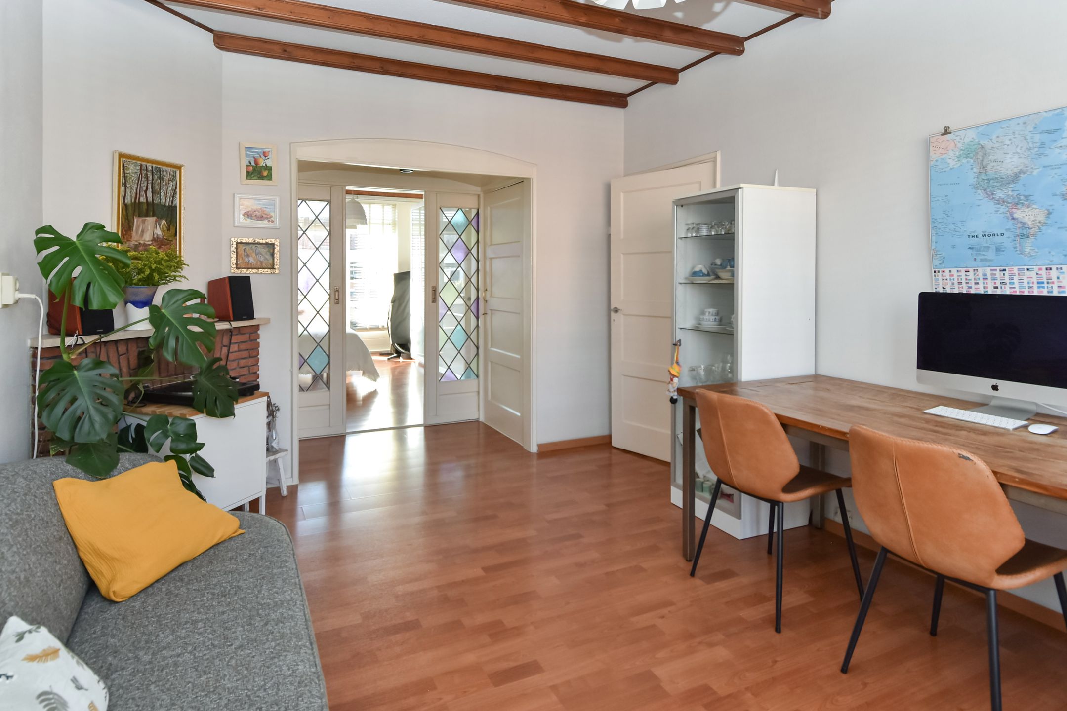 Foto 9 van Jaarsveldstraat 121-A