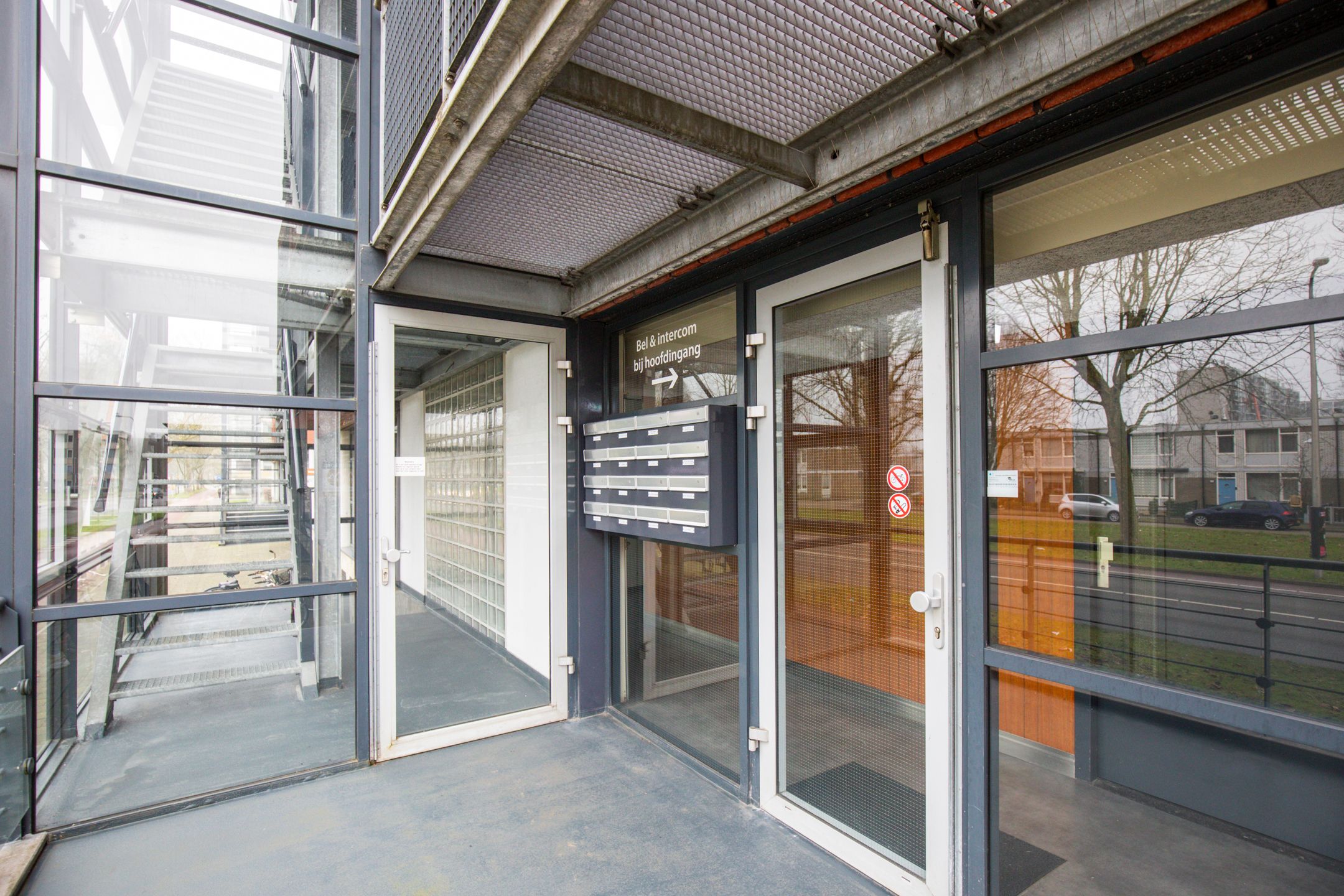 Photo 27 of Humberdreef 66