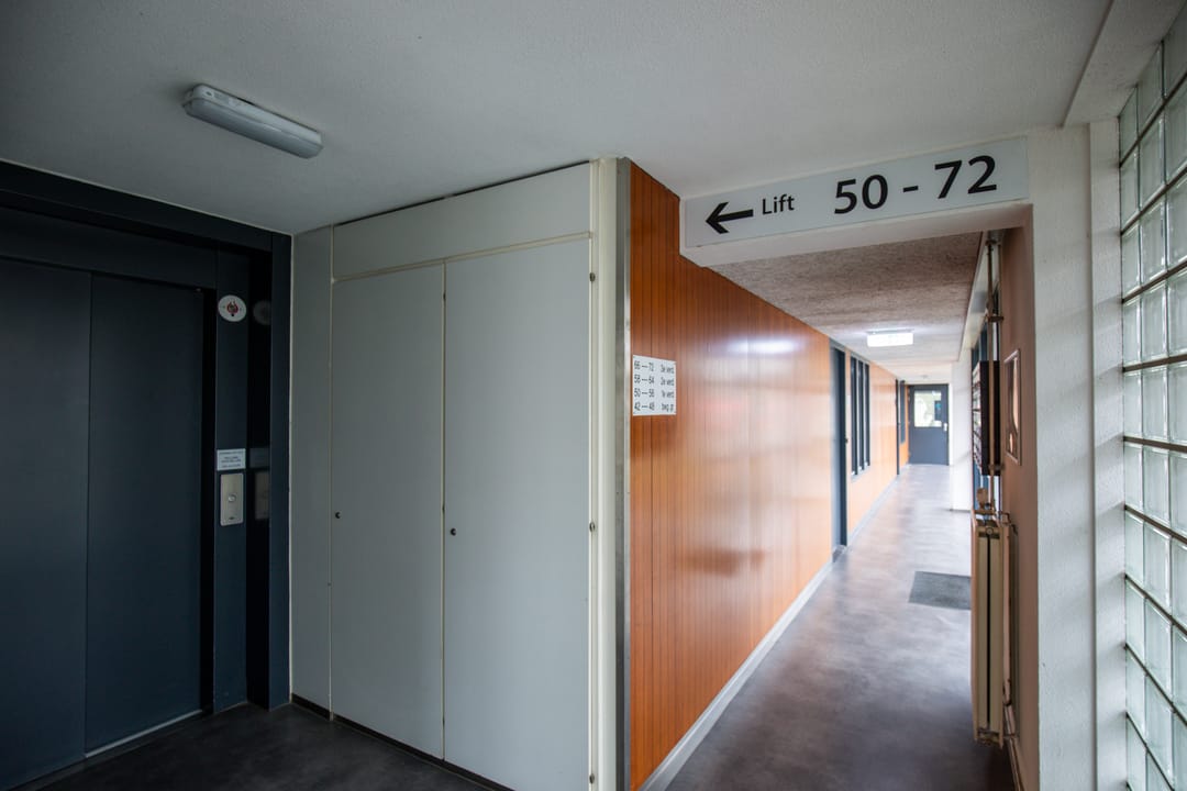 Photo 26 of Humberdreef 66