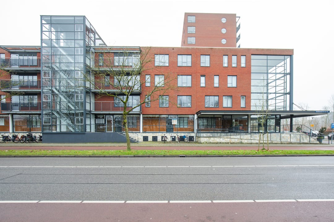 Photo 28 of Humberdreef 66