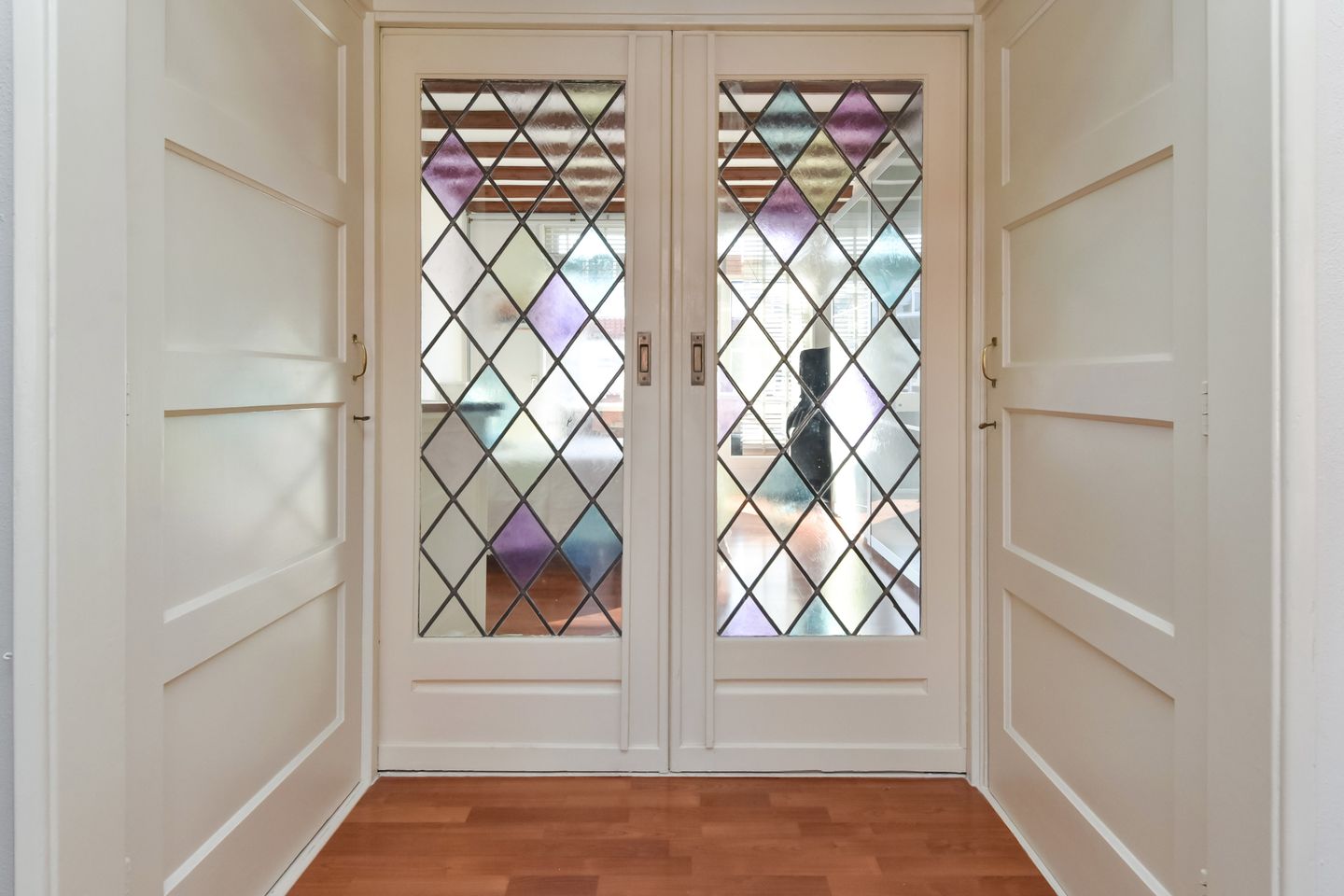 Foto 10 van Jaarsveldstraat 121-A