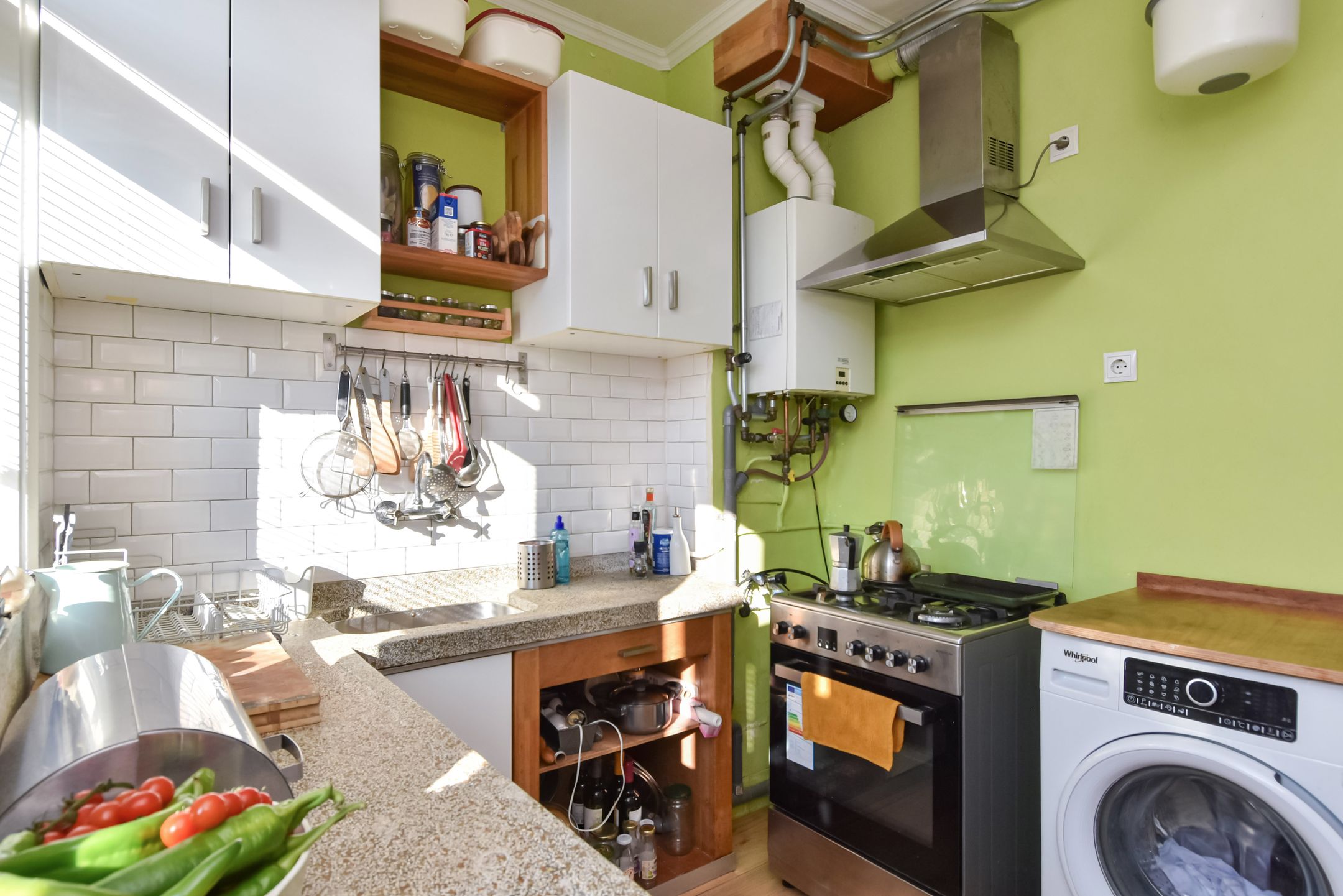 Foto 12 van Jaarsveldstraat 121-A