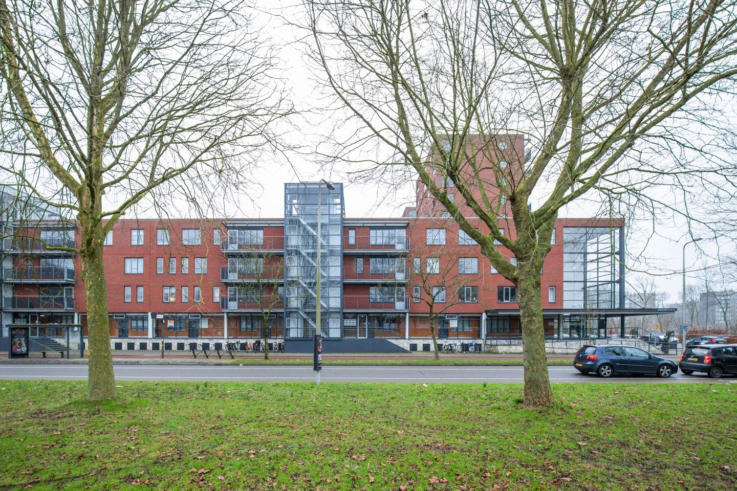 Photo 29 of Humberdreef 66