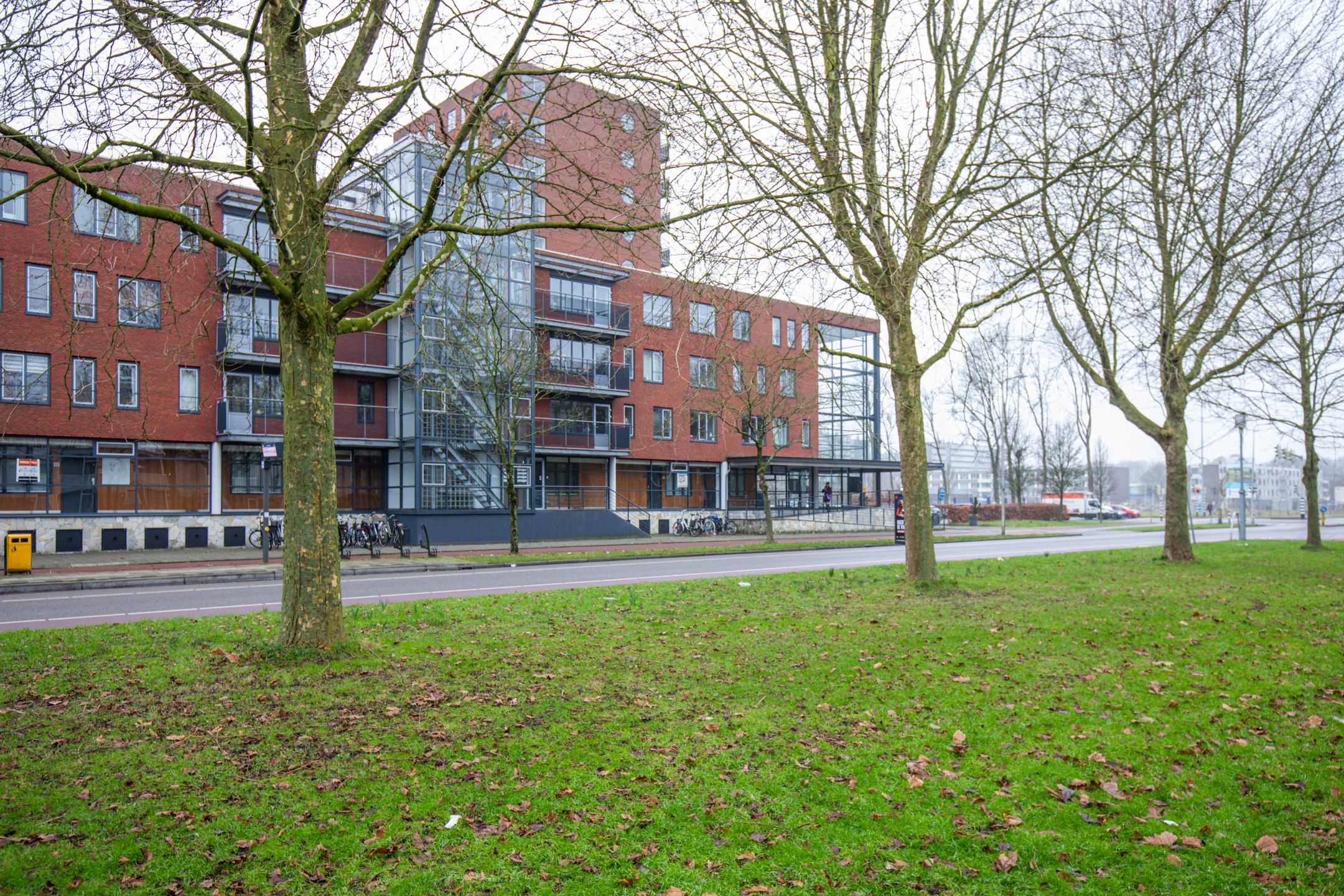 Photo 30 of Humberdreef 66