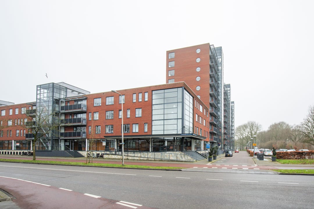 Photo 31 of Humberdreef 66