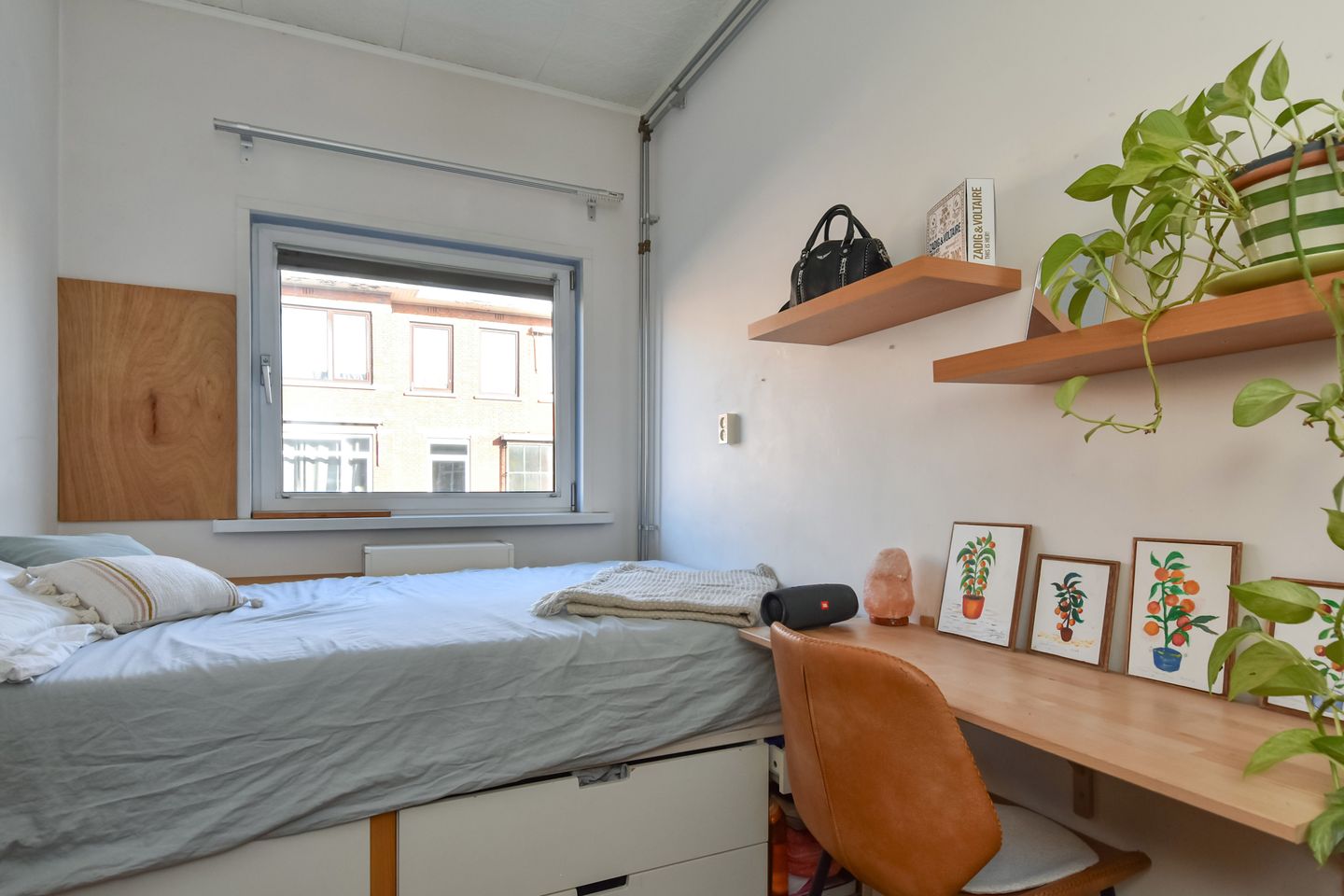 Foto 19 van Jaarsveldstraat 121-A