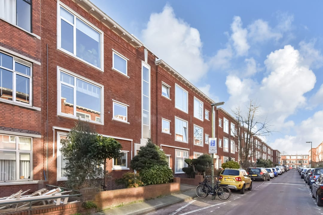 Foto 22 van Jaarsveldstraat 121-A