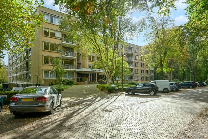 Foto 3 van Leidsestraatweg 15-415