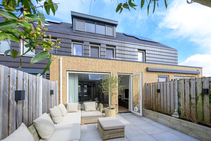 Foto 2 van Zeewolf 3