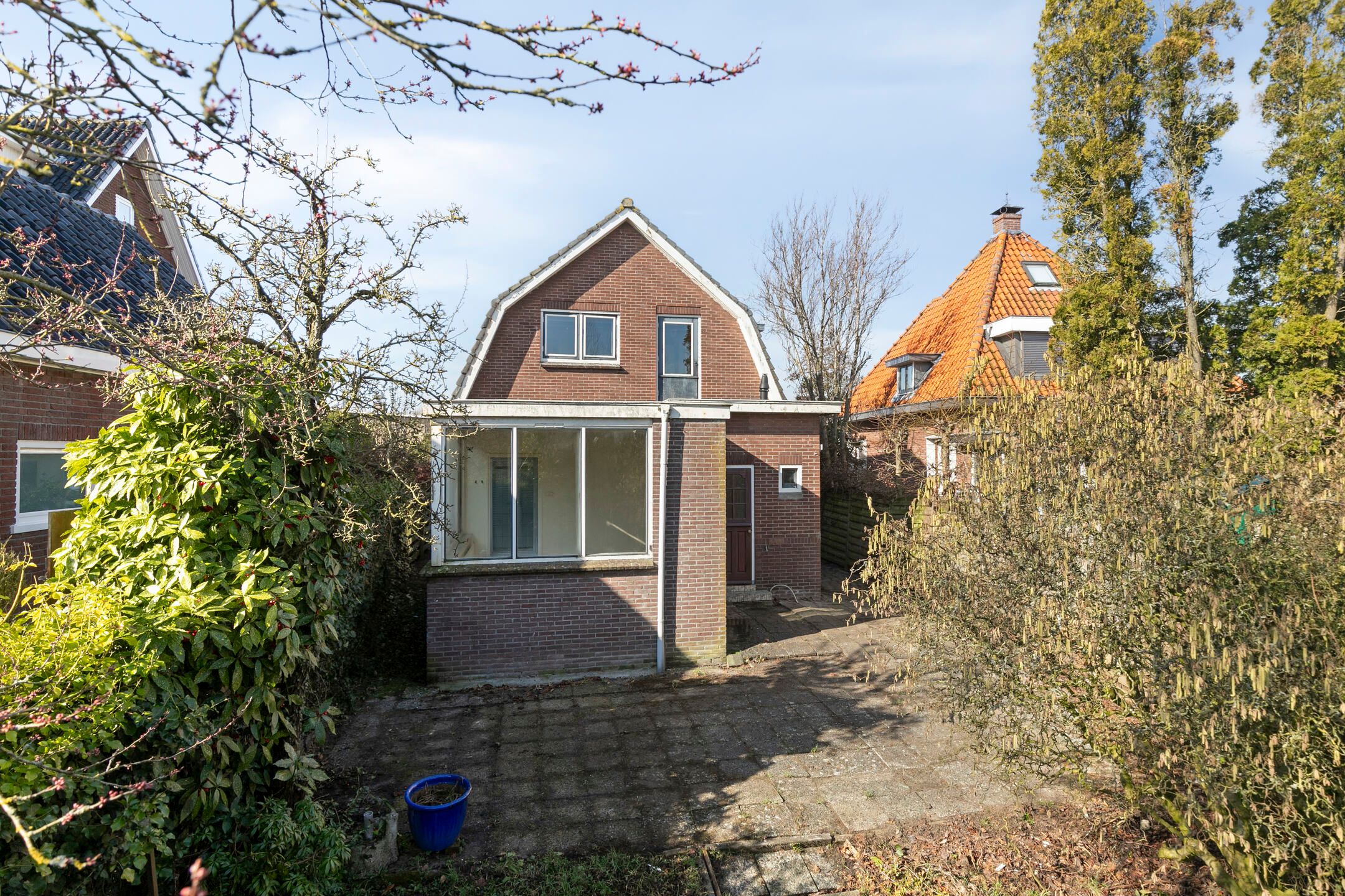 Foto 24 van Kadijkselaan 3