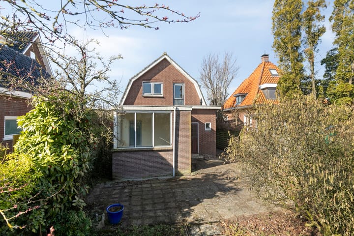 Foto 24 van Kadijkselaan 3