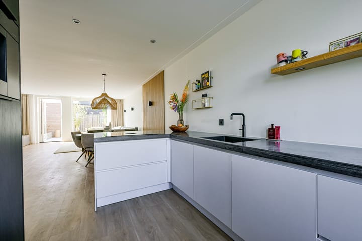 Foto 14 van Zeewolf 3