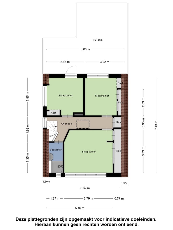 Foto 29 van Kadijkselaan 3