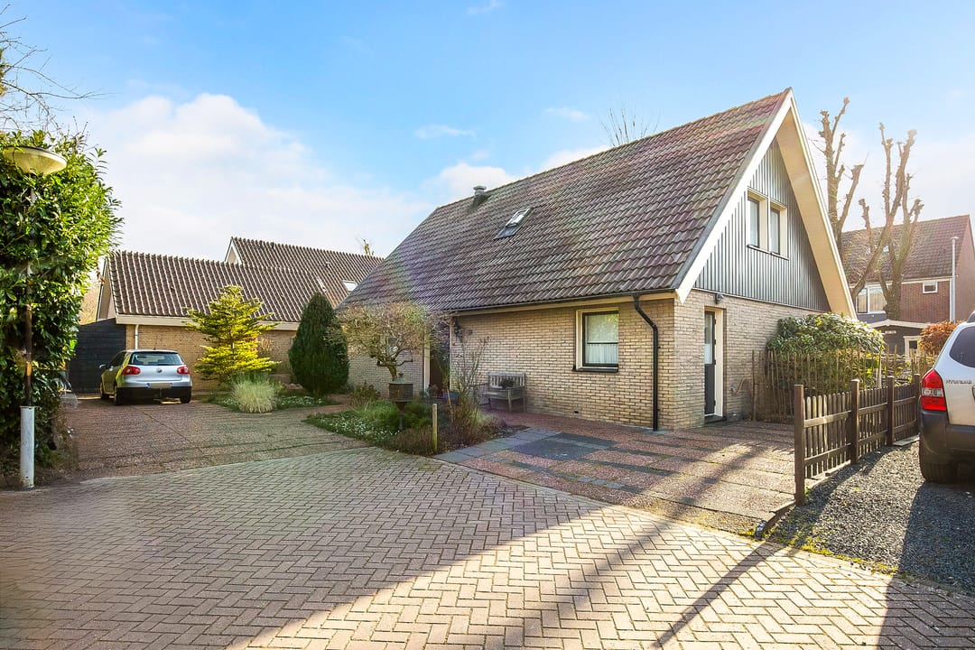 Foto 1 van Grevelingen 23