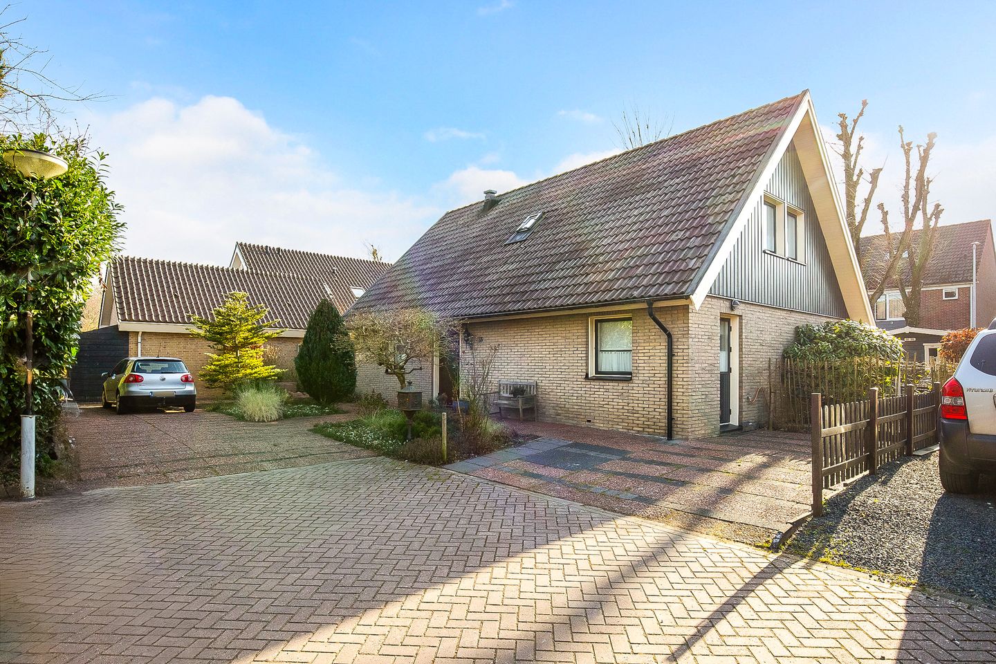 Foto 1 van Grevelingen 23