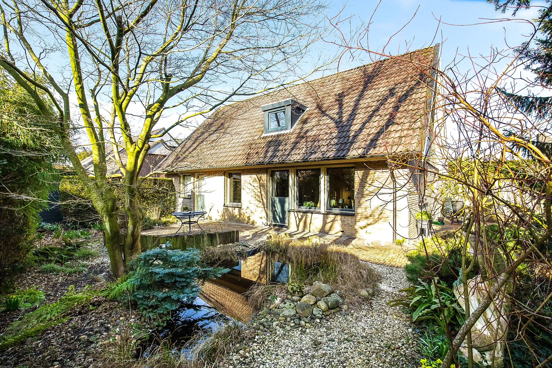 Foto 3 van Grevelingen 23