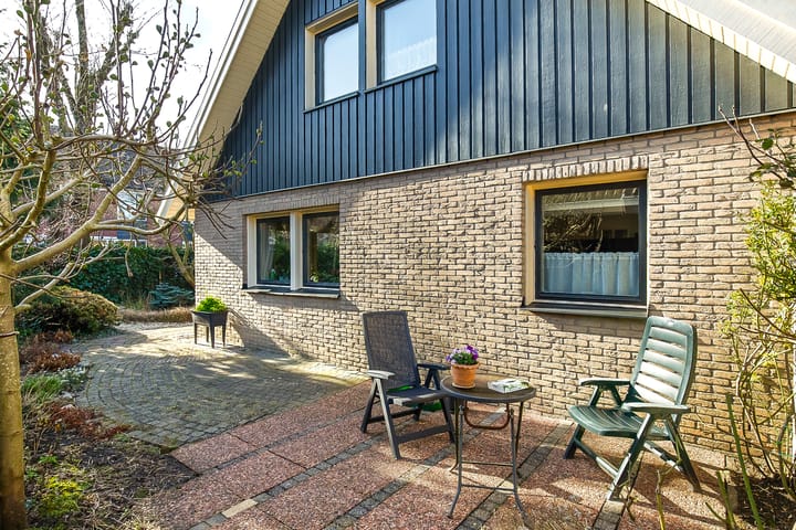 Foto 4 van Grevelingen 23