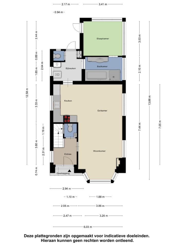 Foto 28 van Kadijkselaan 3