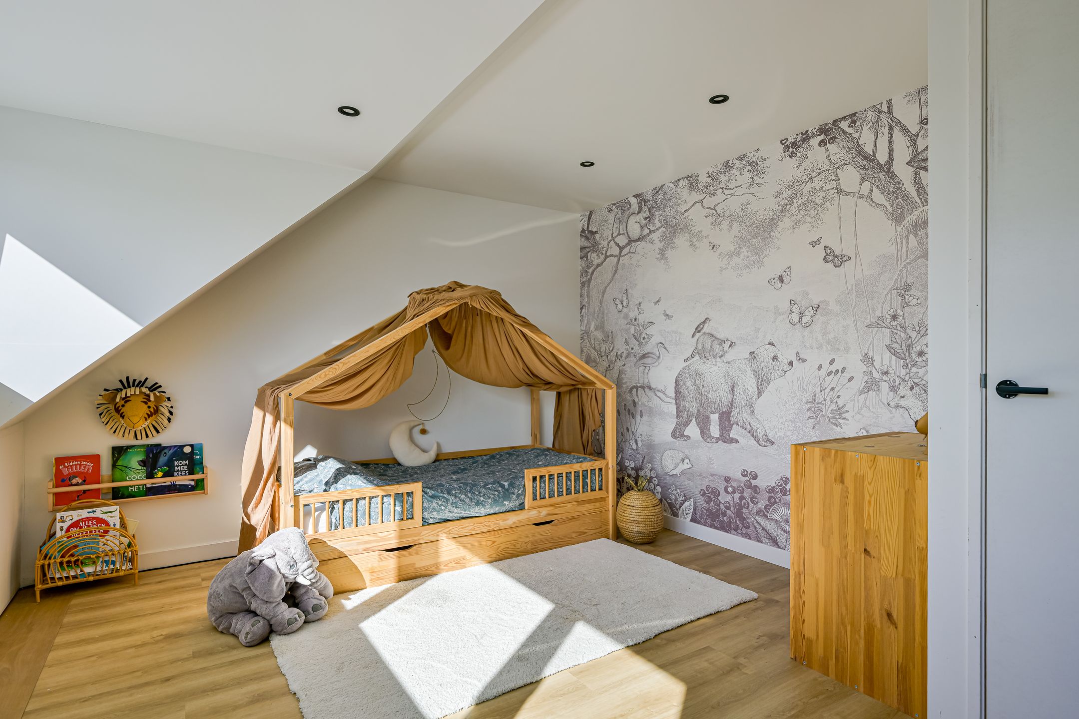 Photo 30 of Zeewolf 3