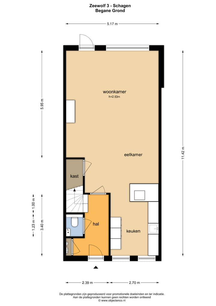 Foto 40 van Zeewolf 3