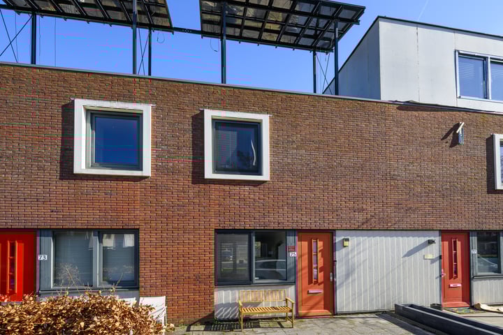 Bekijk foto van Erik de Rodestraat 75