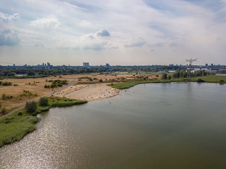 Photo 46 of Violette Corneliushof 11